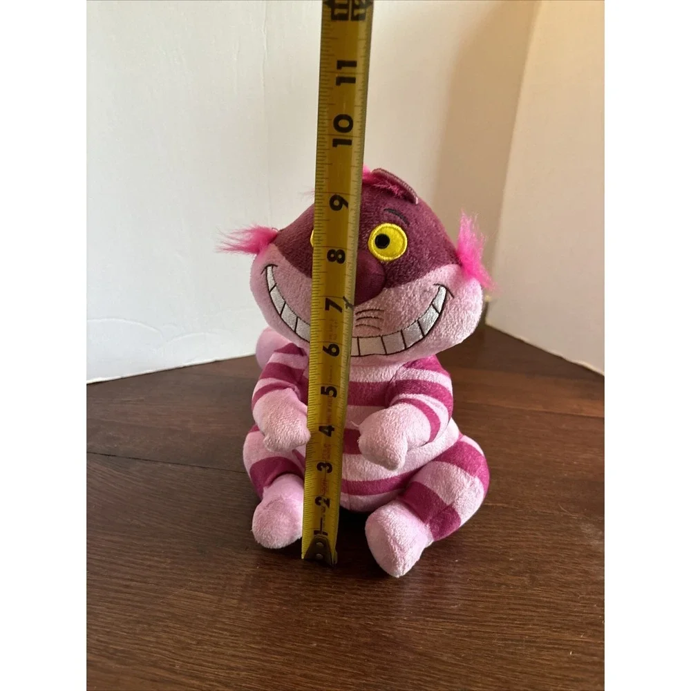CHESHIRE CAT Disney Alice in Wonderland Sitting 9